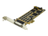 StarTech.com 16 Port PCI Express Serial Card