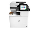 Color LaserJet Enterprise MFP M776dn