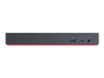 ThinkPad Thunderbolt 3 Workstation Dock