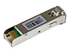 StarTech.com MSA Uncoded Compatible SFP Module, 1000BASE-SX, 1GbE Multi Mode (MMF) Fiber Optic Transceiver, 1GE Gigabit Ethernet SFP, LC Connector, 550m, 850nm, DDM, 1Gbps Mini GBIC Module