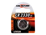 Batteri CR2330