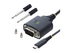 StarTech - USB-C / seriell kabel