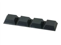 APG Base Pad Kit - monteringssockel till kassaapparat
