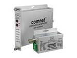 FVT110M1/M - Video/serial/contact closure extender