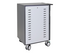 Ergotron Zip40 Laddningsvagn, EU