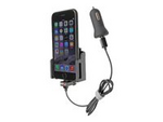 Active holder with cig-plug