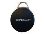 ReinerSCT timeCard Premium transponder MIFARE DESFire EV3