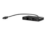 USB-C to USB-A - Hubb