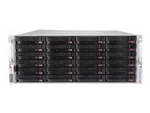 Supermicro UP Storage SuperServer 540P-E1CTR36H
