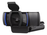 HD Pro Webcam C920S