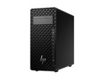 Workstation - Tower 1