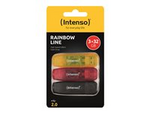 Rainbow Line