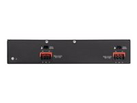 UPS-batteri (rackmonterbar/extern)