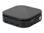 USB-C Universal Dual HD Docking Station with 80W PD Pass-Thru USB-C Universal Dual HD Docking Station with 80W PD Pass-Thru
