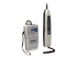 Intellinet Net Toner and Probe Kit, Tone Generator, Tests datacom, telecom, security, video, and audio networks, Two position switch for single or multi-tone signal, Carry pouch