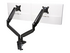 Kensington SmartFit One-Touch Height Adjustable Dual Monitor Arm monteringssats