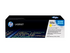 HP 125A - gul - original