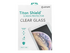 eSTUFF Titan Shield Clear Glass