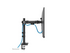 Neomounts DS60-600BL2 monteringssats