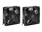 Intellinet - Rack roof fan