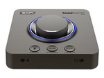 Sound Blaster X4