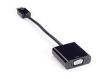 Adapter för video / ljud