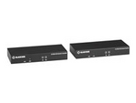 KVX Series KVM Extender over CATx