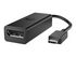 HP G2 - videokort - 24 pin USB-C till DisplayPort