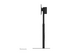 Neomounts FL45S-825BL1 ställ