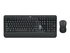 Logitech MK540 Advanced