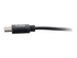 C2G 0.9m (3ft) USB C Cable