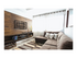VivoLink Wall Mount Slim konsol