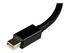 StarTech.com Mini DisplayPort till DVI videoadapter