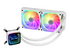 Enermax Aquafusion ADV series ELC-AQFA240-SQA-W