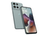Motorola Moto G56 - pantone grå dimma