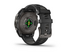 Garmin Fenix 8 - kolgrå DLC