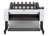 HP DesignJet T1600 - storformatsskrivare