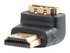 C2G 90° Down Adapter