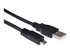 iiglo - USB-kabel - USB till mikro-USB typ B