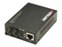 Intellinet Fast Ethernet Media Converter, 10/100Base-Tx to 100Base-Fx (ST) Multi-Mode, 2 km (1.24 mi)
