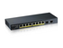 Zyxel GS1100-10HP - switch