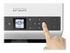 Epson WorkForce DS-870