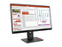 ThinkVision T27-40, 27", 1920 x 1080, 16:9, IPS