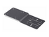 StarTech.com VESA Mounting Bracket for NUC/Thin Clients/Docking Stations monteringskomponent