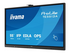 iiyama ProLite TE5513A-B2AG 55" Klass (54.6" visbar) LED-bakgrundsbelyst LCD-skärm