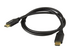 StarTech.com Premium Höghastighets HDMI-kabel med Ethernet