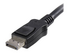 StarTech.com 7 m DisplayPort-kabel med lås ? M/M