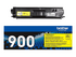 Brother TN900y - gul
