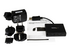 StarTech.com 3-ports multi-bildskärmsadapter