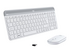 Logitech Slim Wireless Combo MK470